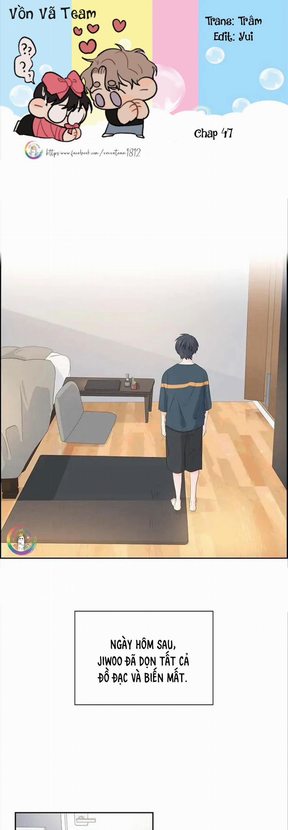 Lâu Đài Cát (END) 47 trang 0