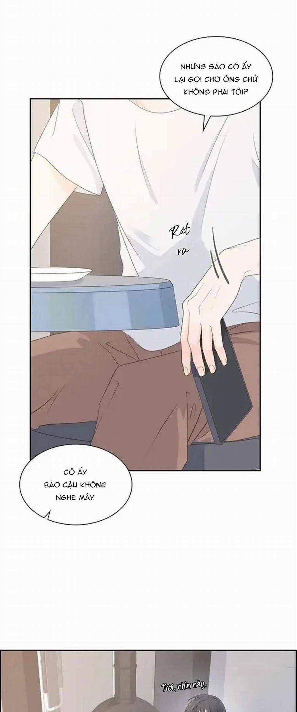 Lâu Đài Cát (END) 47 trang 15