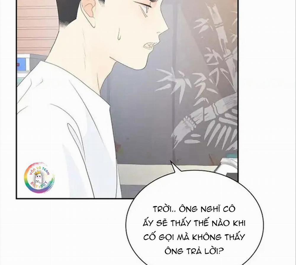 Lâu Đài Cát (END) 47 trang 19