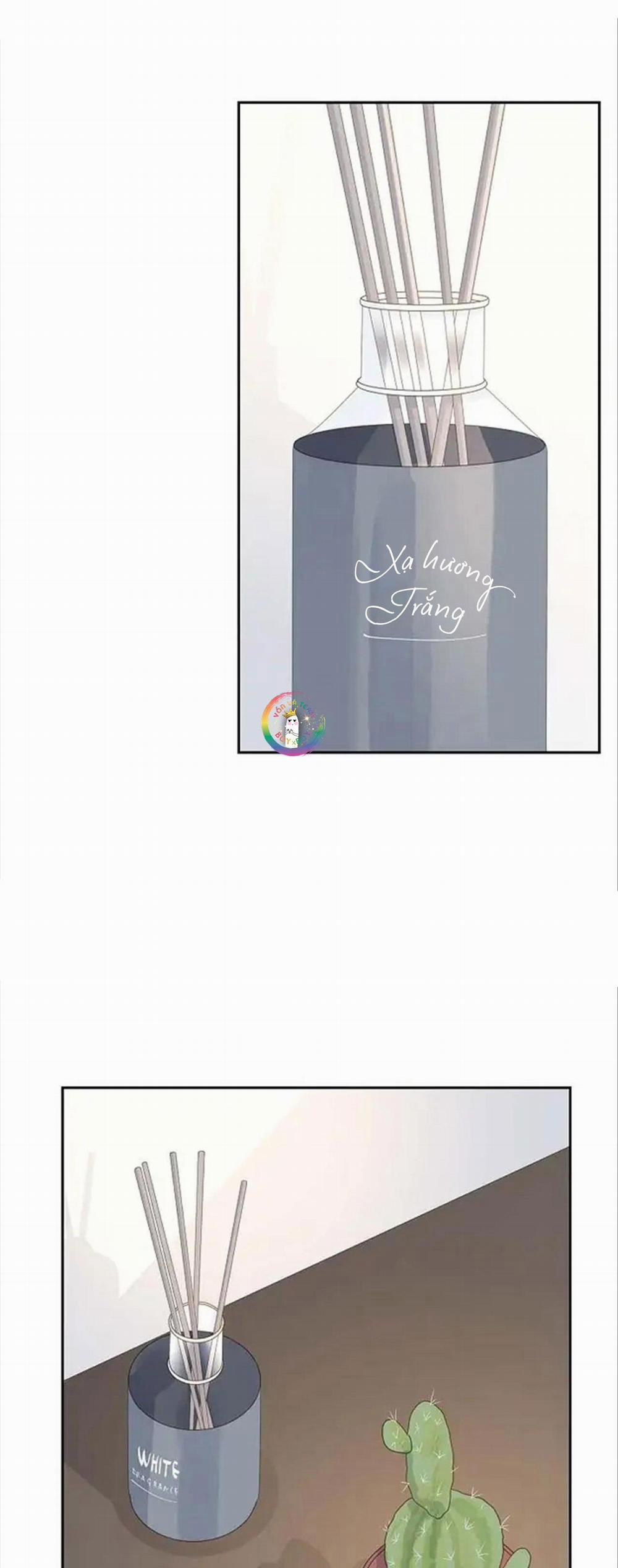 Lâu Đài Cát (END) 47 trang 24