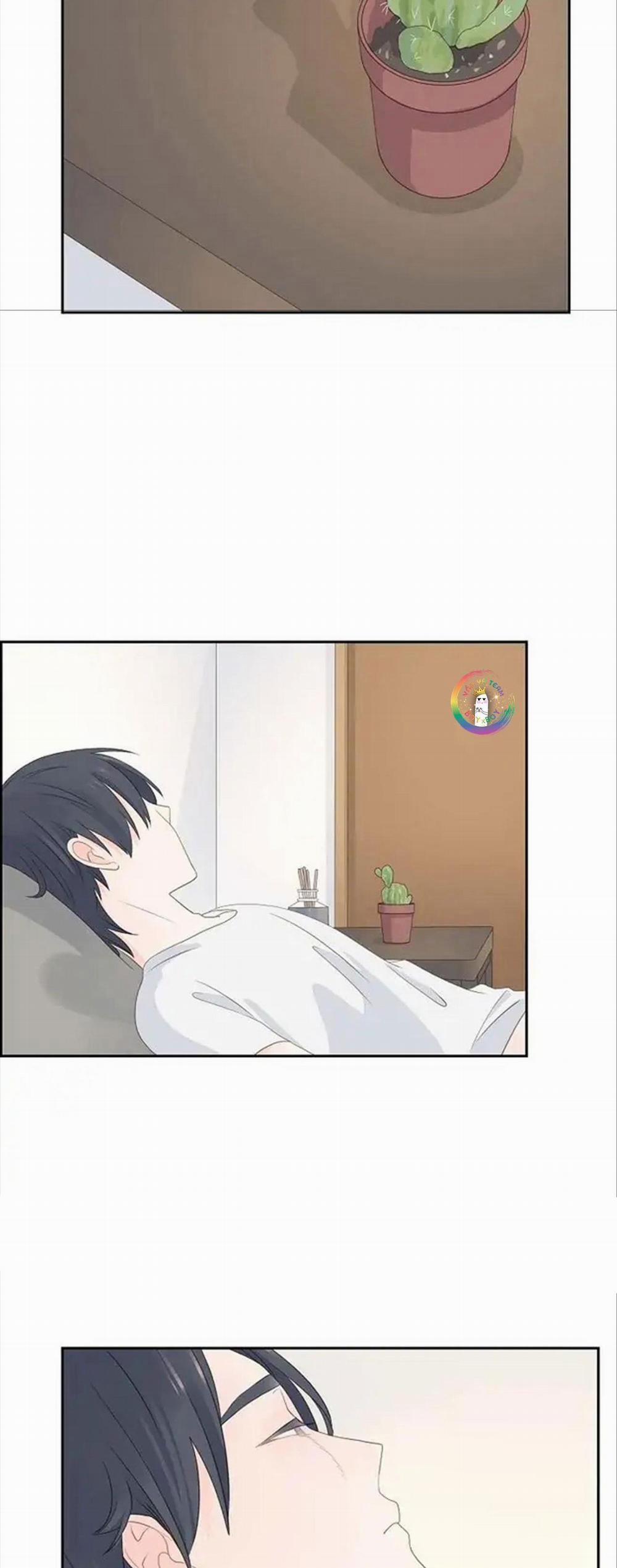 Lâu Đài Cát (END) 47 trang 25