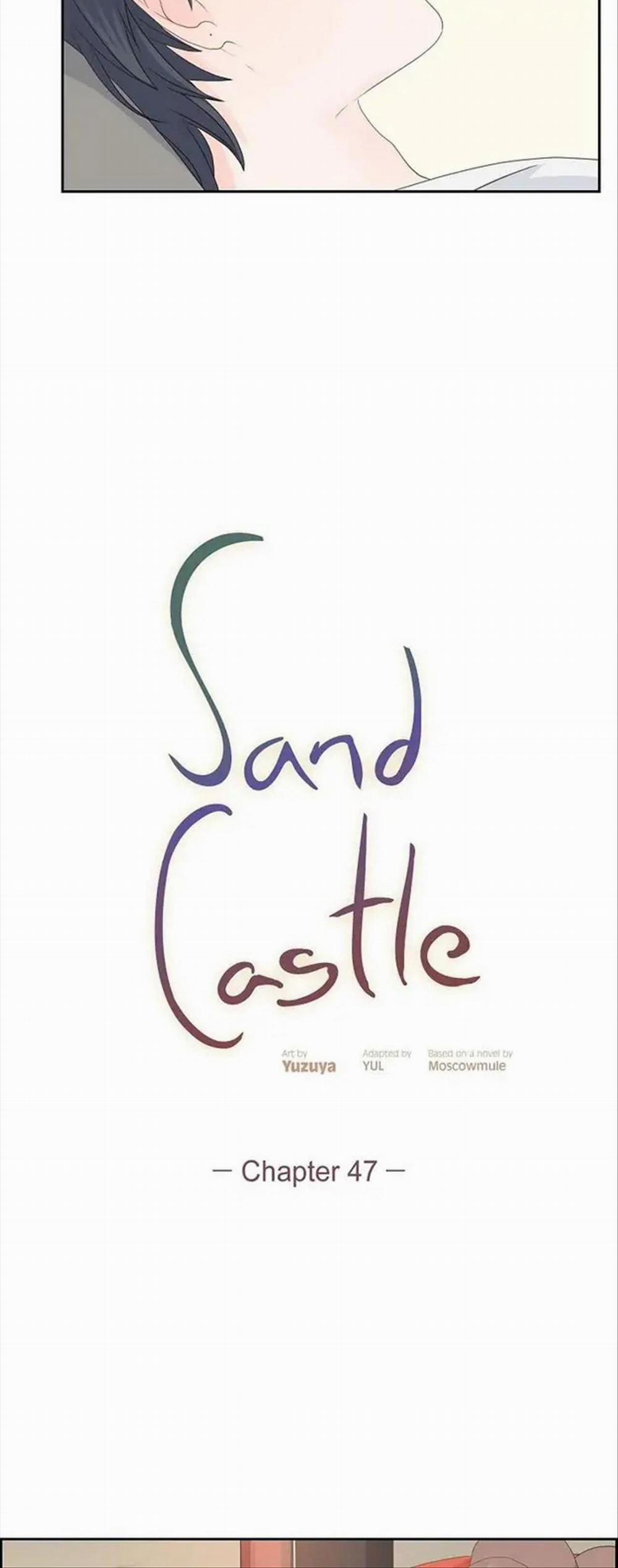 Lâu Đài Cát (END) 47 trang 26