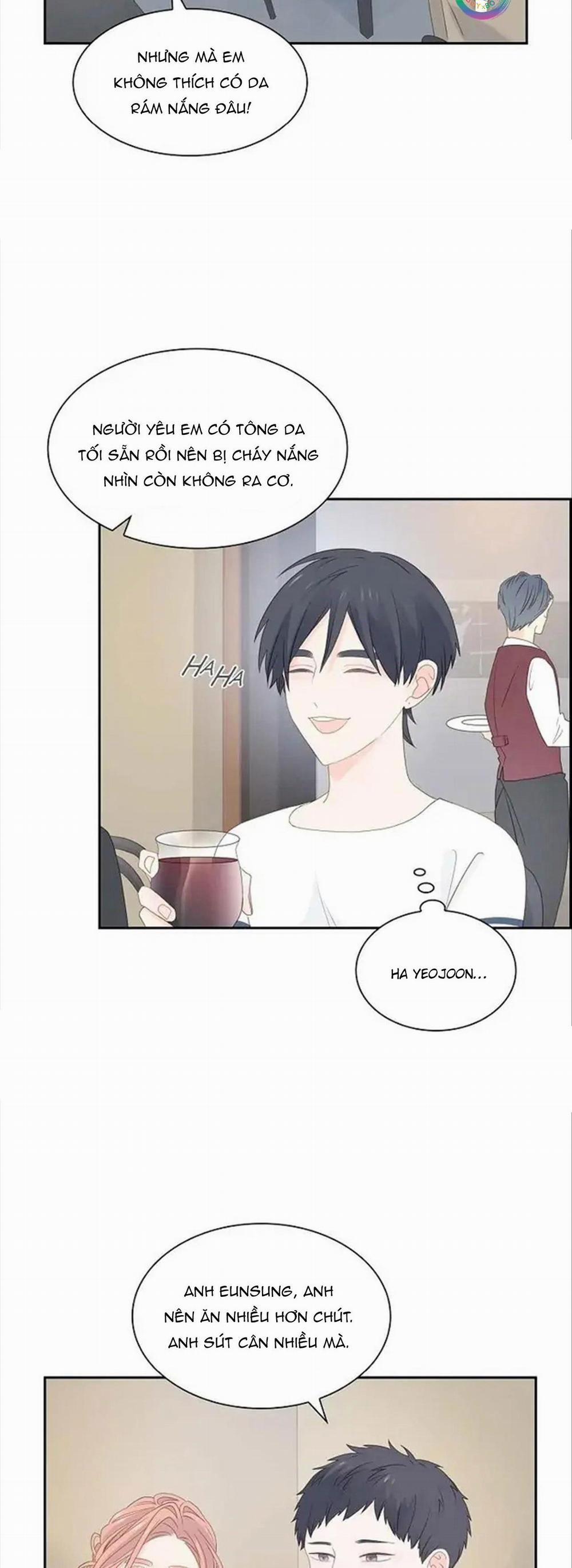 Lâu Đài Cát (END) 47 trang 28