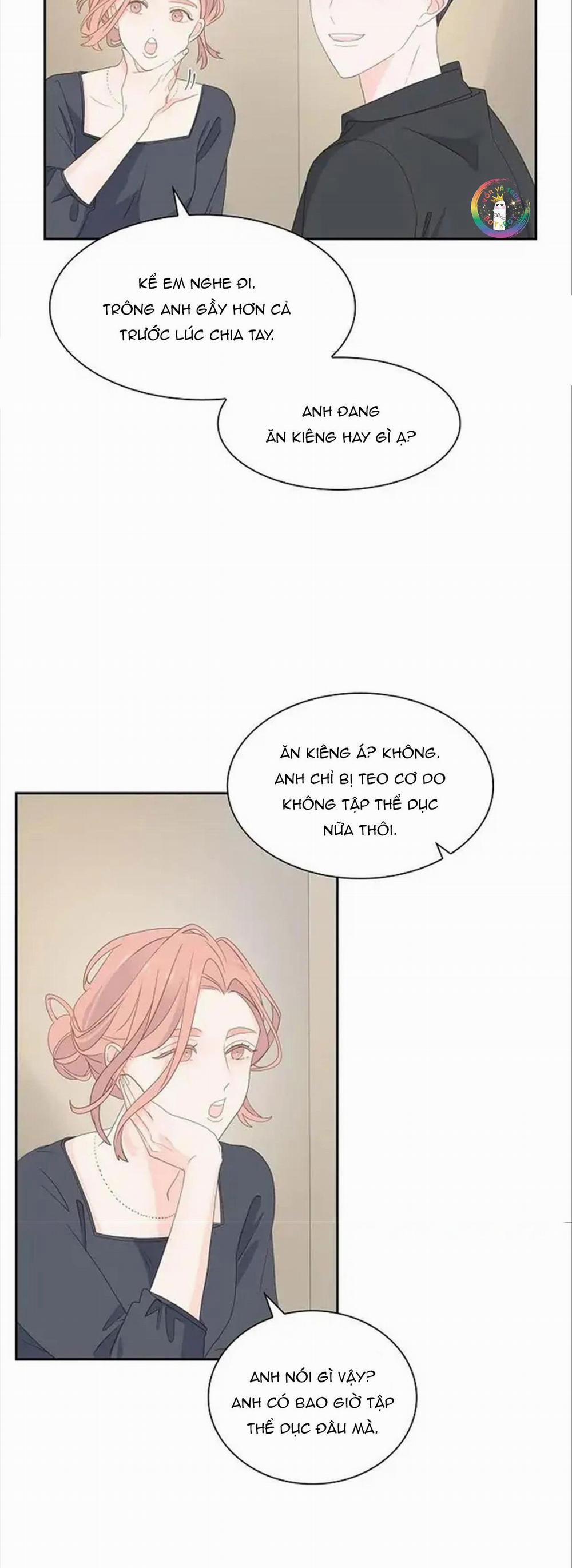 Lâu Đài Cát (END) 47 trang 29