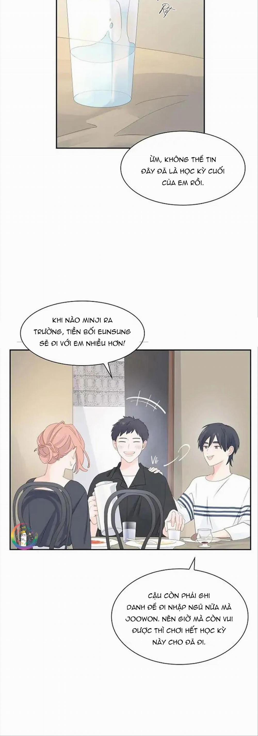 Lâu Đài Cát (END) 47 trang 32