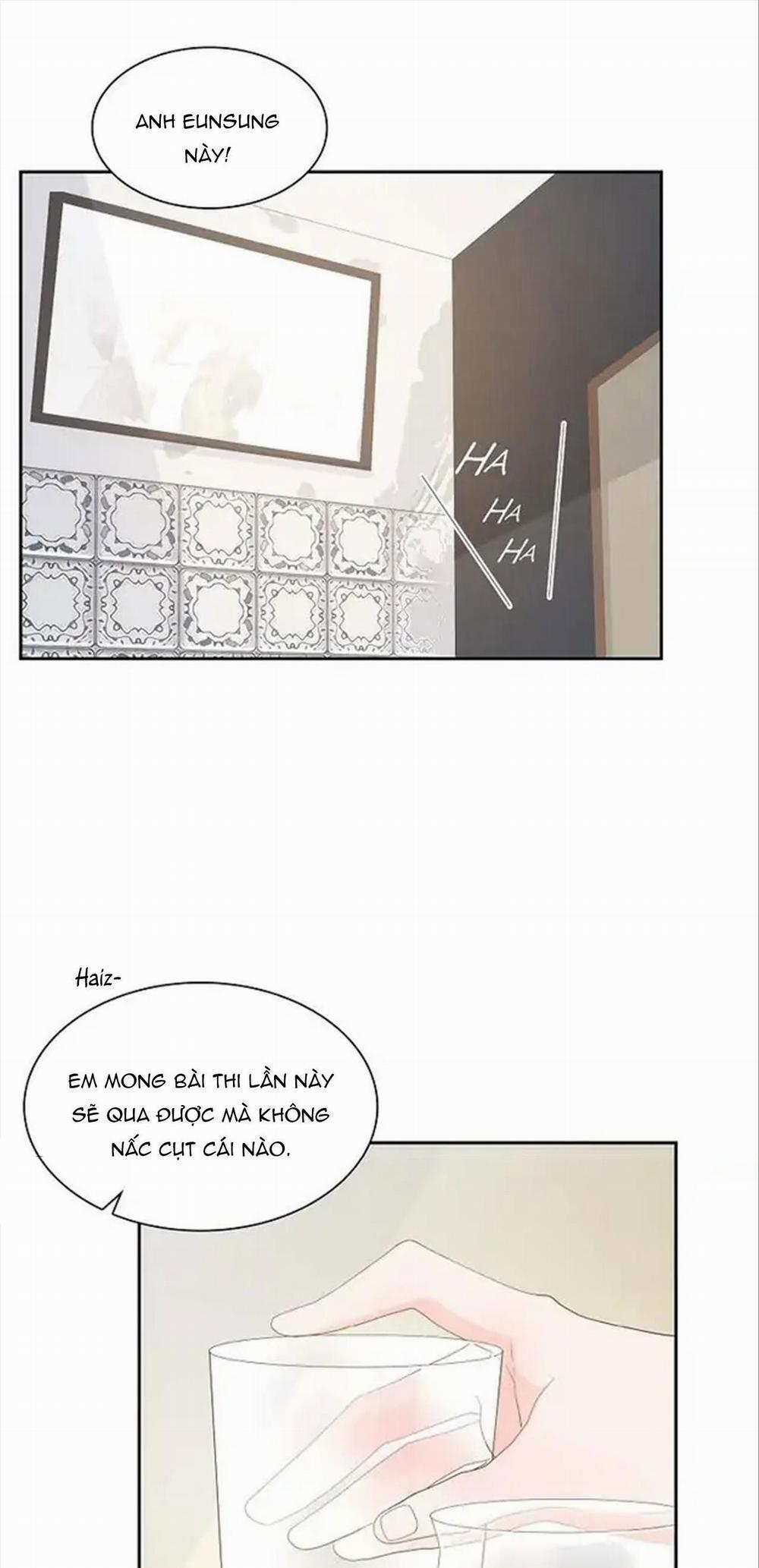 Lâu Đài Cát (END) 47 trang 33