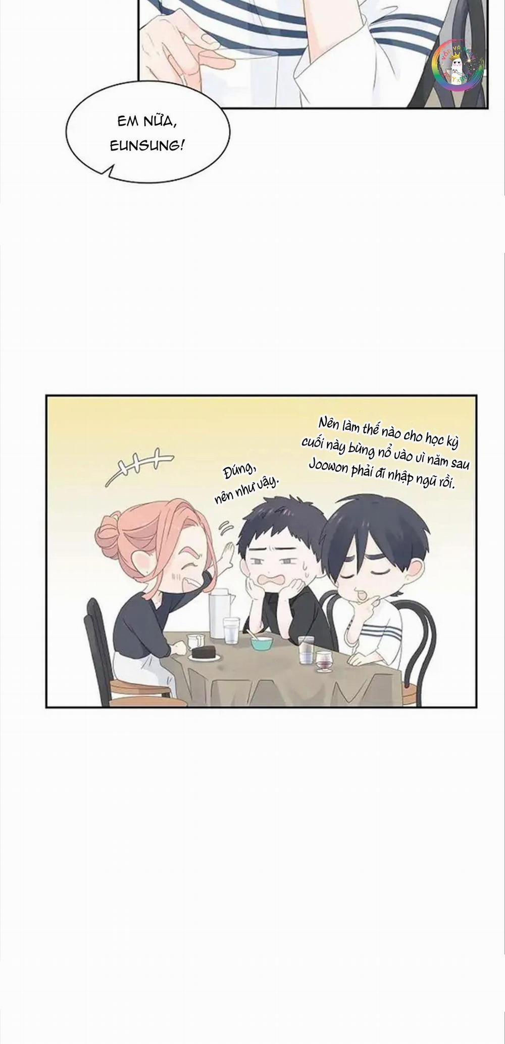 Lâu Đài Cát (END) 47 trang 35