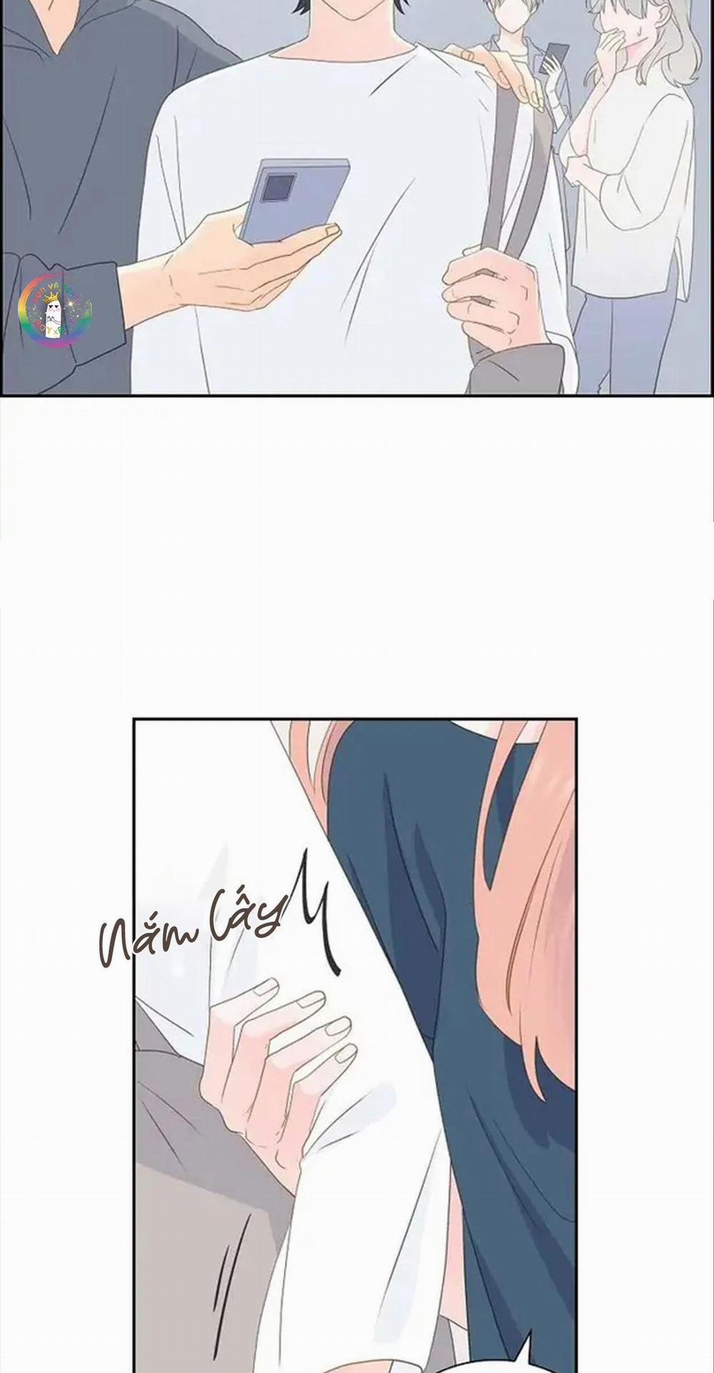 Lâu Đài Cát (END) 47 trang 49