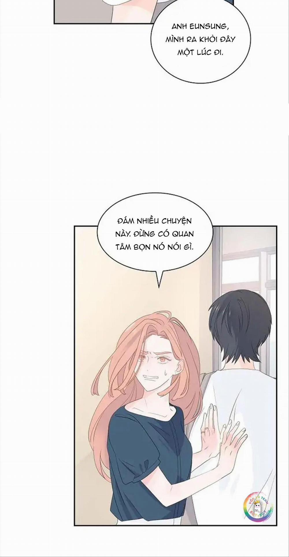 Lâu Đài Cát (END) 47 trang 50