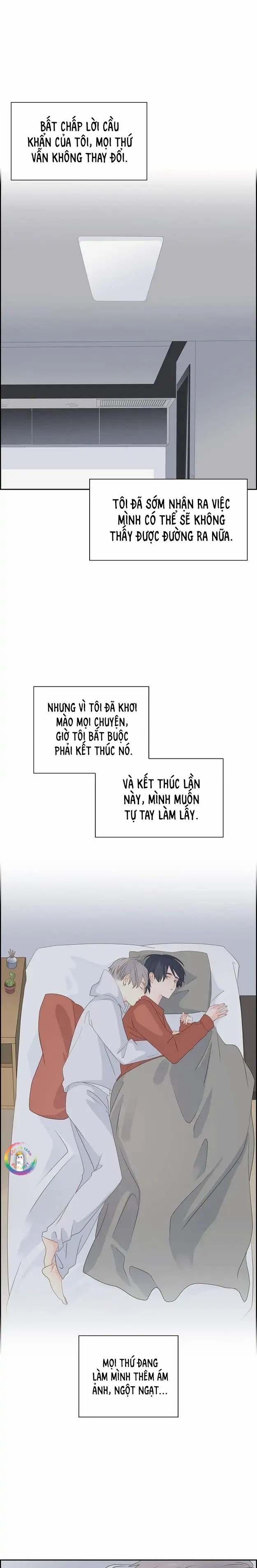 Lâu Đài Cát (END) 50 trang 1