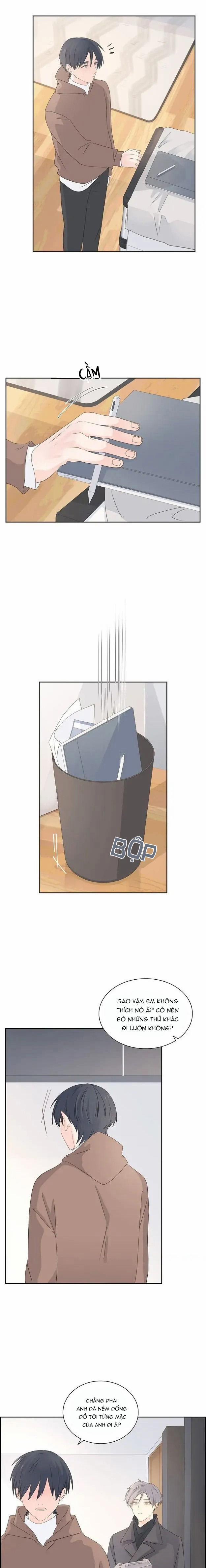 Lâu Đài Cát (END) 50 trang 12