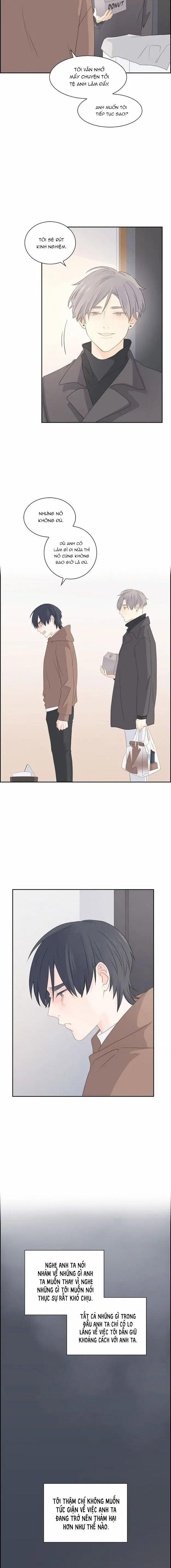 Lâu Đài Cát (END) 50 trang 13