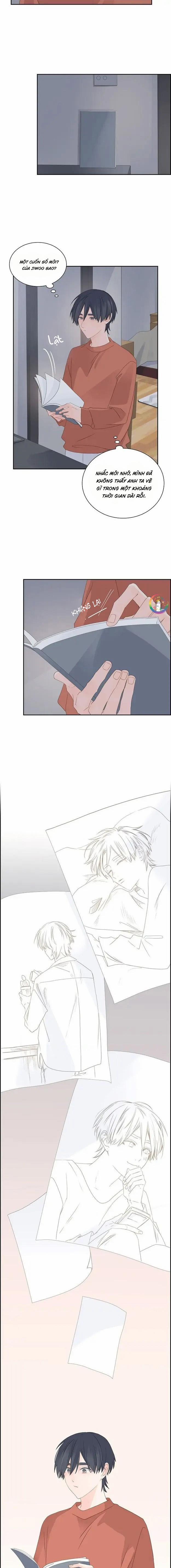 Lâu Đài Cát (END) 50 trang 15