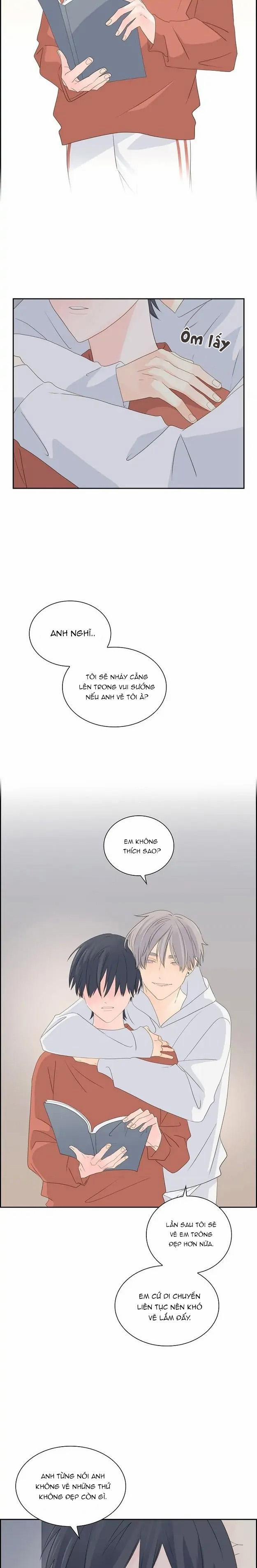 Lâu Đài Cát (END) 50 trang 16