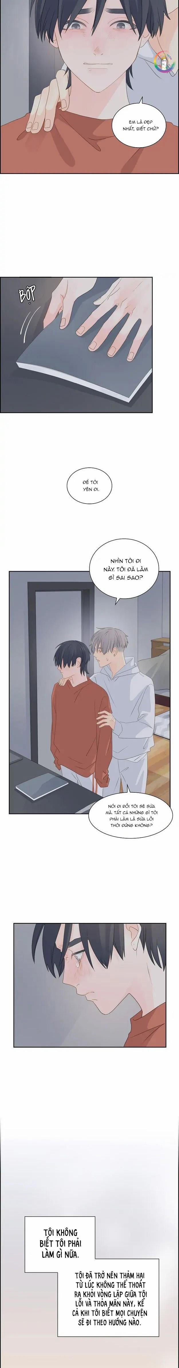 Lâu Đài Cát (END) 50 trang 17