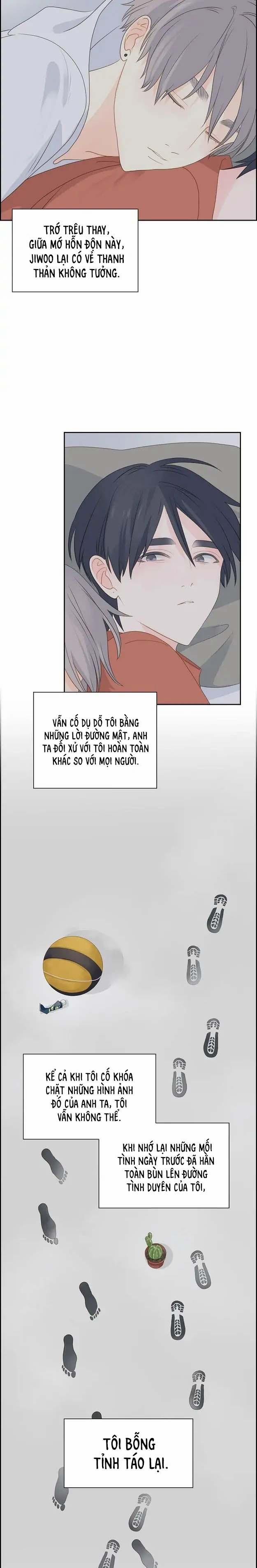 Lâu Đài Cát (END) 50 trang 2