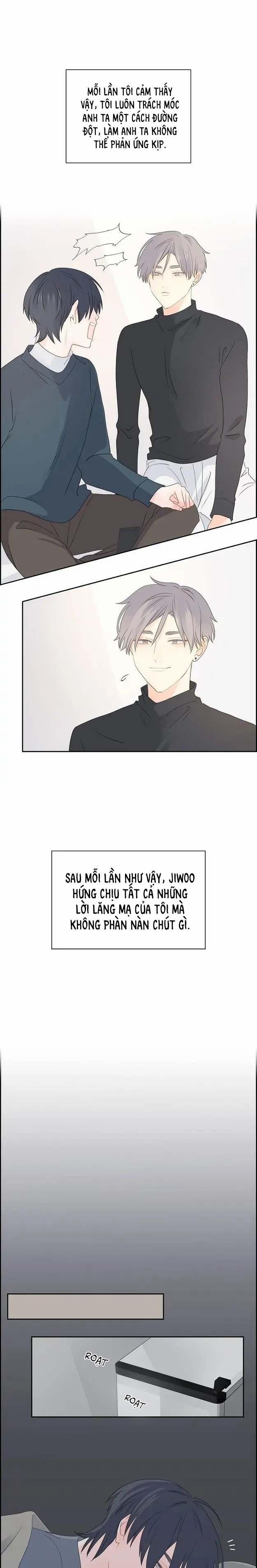 Lâu Đài Cát (END) 50 trang 4