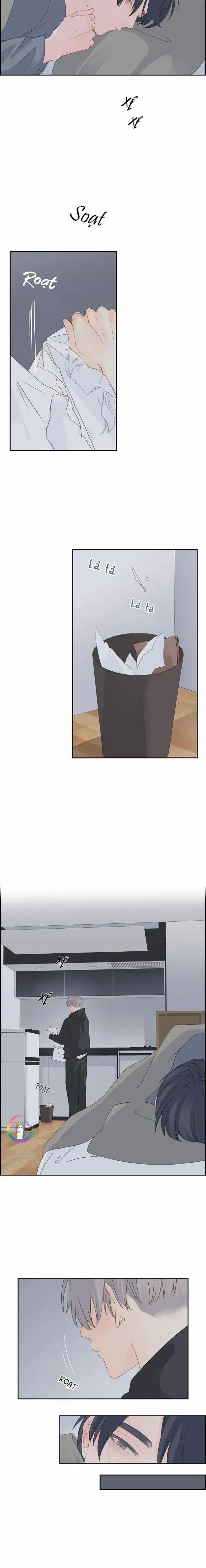 Lâu Đài Cát (END) 50 trang 5