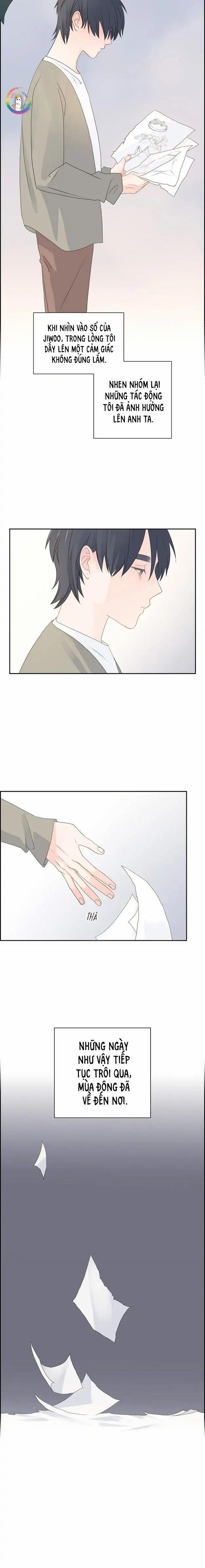 Lâu Đài Cát (END) 50 trang 7