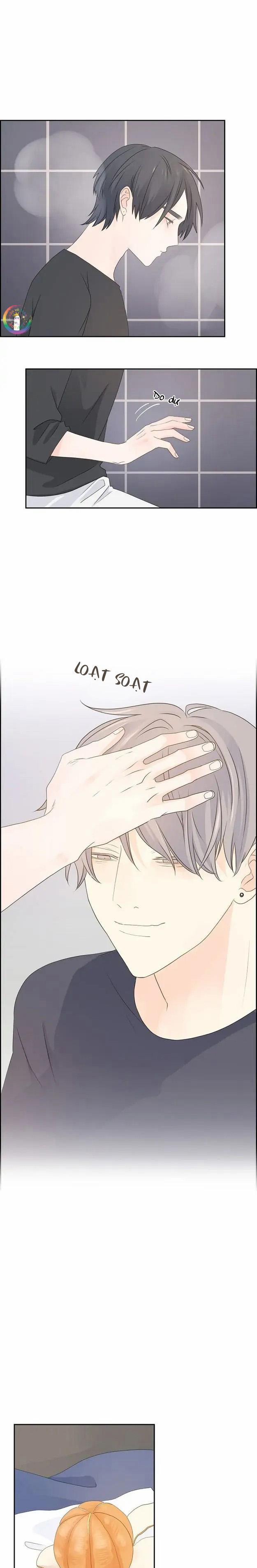 Lâu Đài Cát (END) 50 trang 9