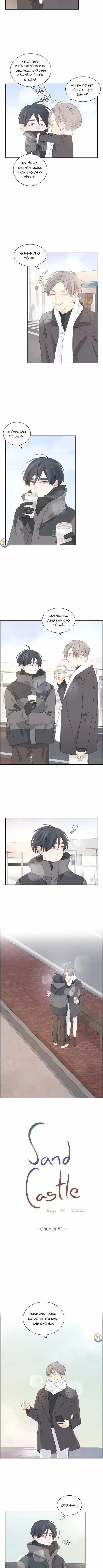 Lâu Đài Cát (END) 51 trang 1