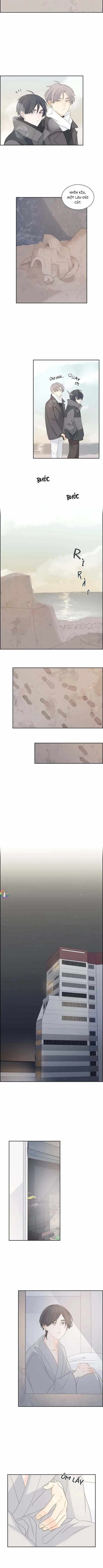 Lâu Đài Cát (END) 51 trang 3