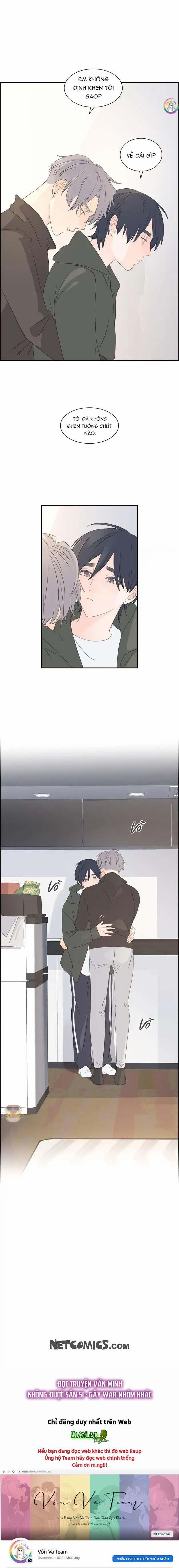 Lâu Đài Cát (END) 51 trang 8