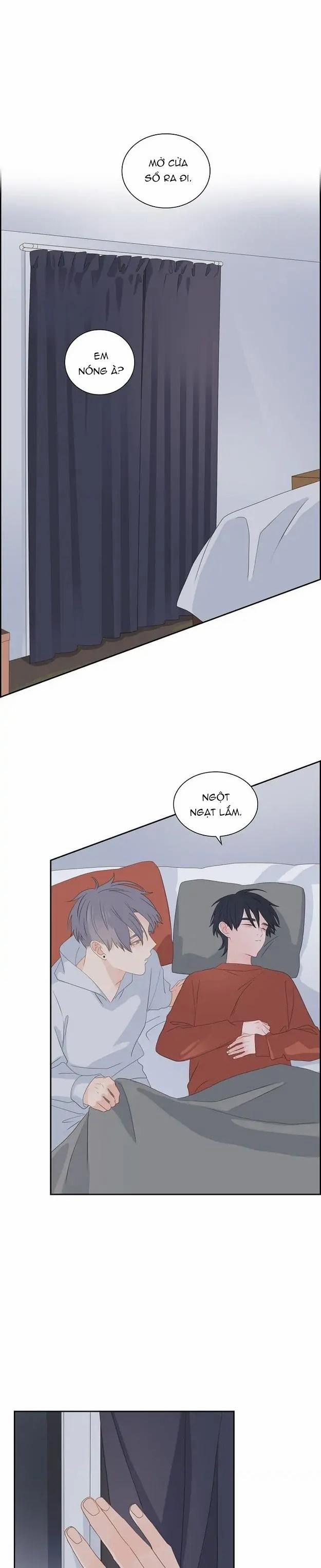 Lâu Đài Cát (END) 52 trang 1