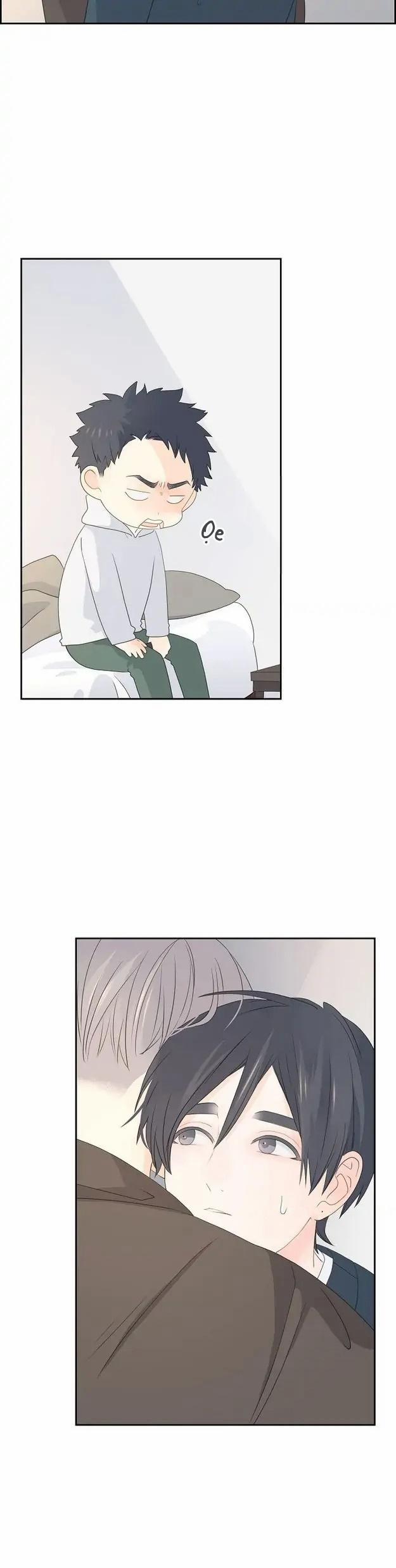 Lâu Đài Cát (END) 52 trang 21