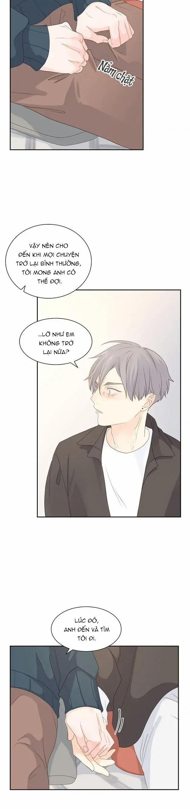 Lâu Đài Cát (END) 52 trang 28