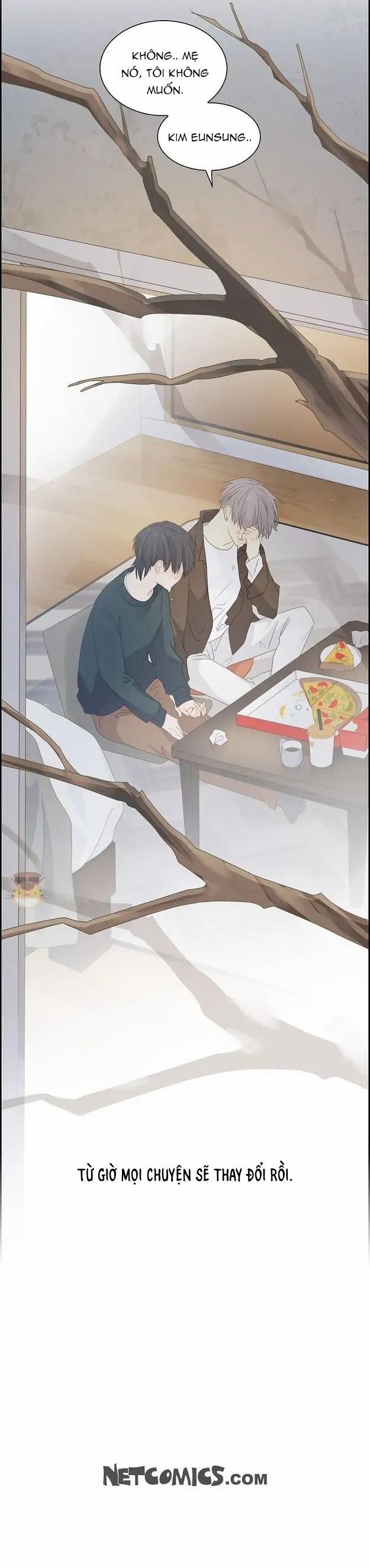 Lâu Đài Cát (END) 52 trang 30