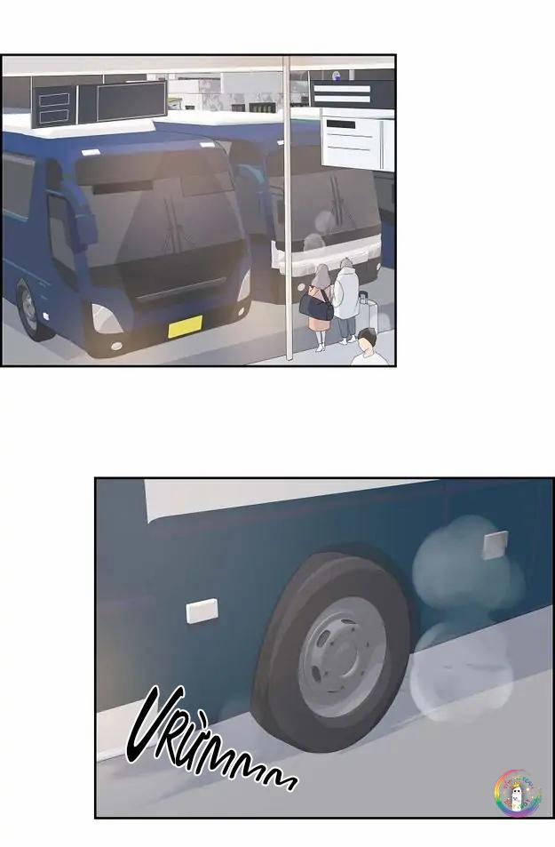 Lâu Đài Cát (END) 54 trang 11