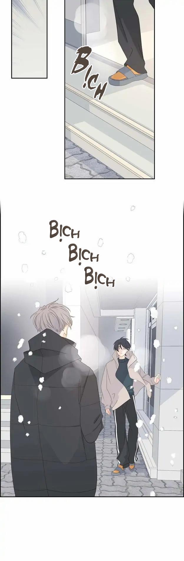 Lâu Đài Cát (END) 54 trang 28