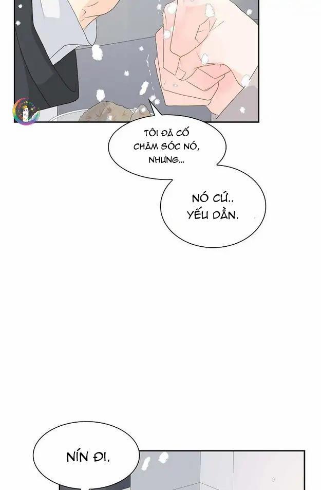 Lâu Đài Cát (END) 54 trang 38