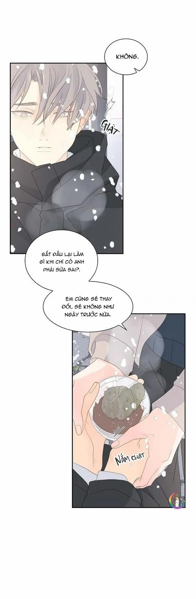 Lâu Đài Cát (END) 54 trang 49
