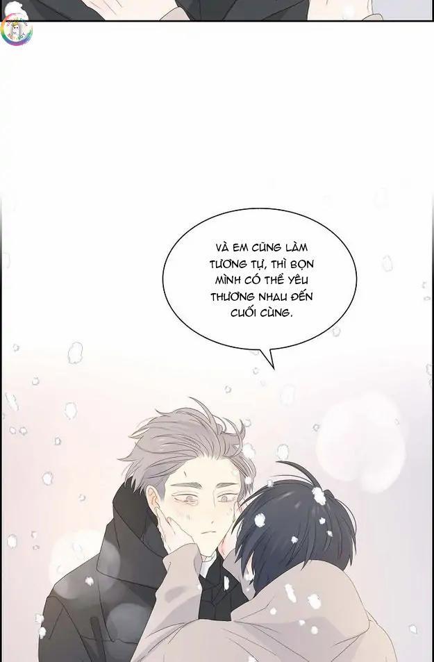 Lâu Đài Cát (END) 54 trang 59