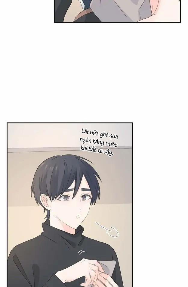 Lâu Đài Cát (END) 54 trang 8