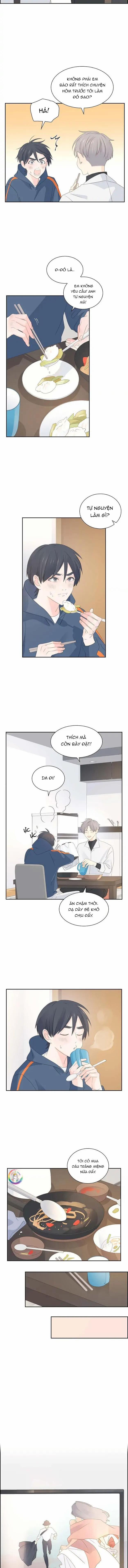 Lâu Đài Cát (END) 55 trang 3