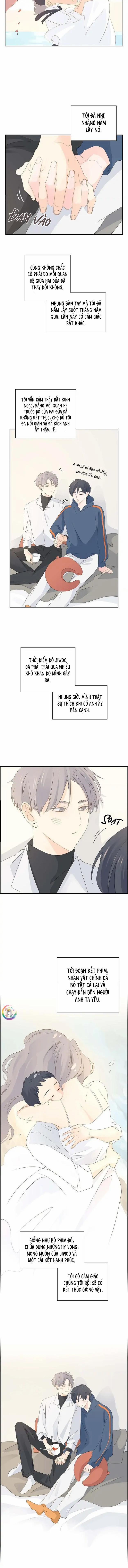 Lâu Đài Cát (END) 55 trang 5