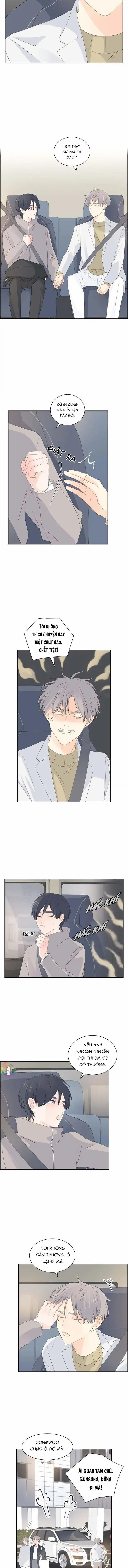 Lâu Đài Cát (END) 55 trang 7