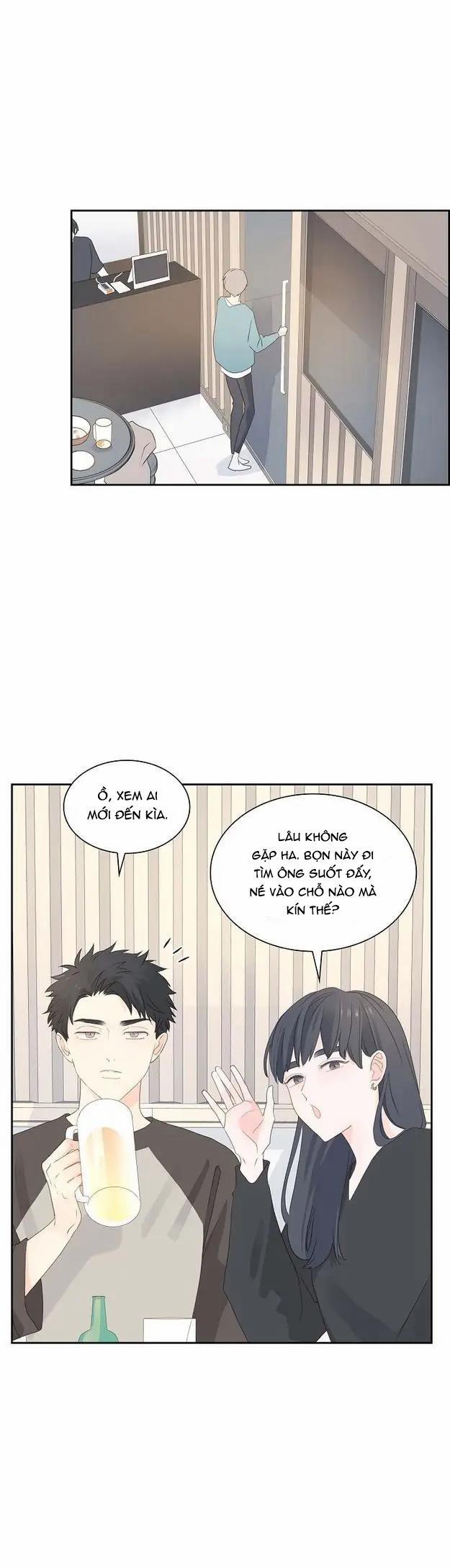 Lâu Đài Cát (END) 56 trang 1