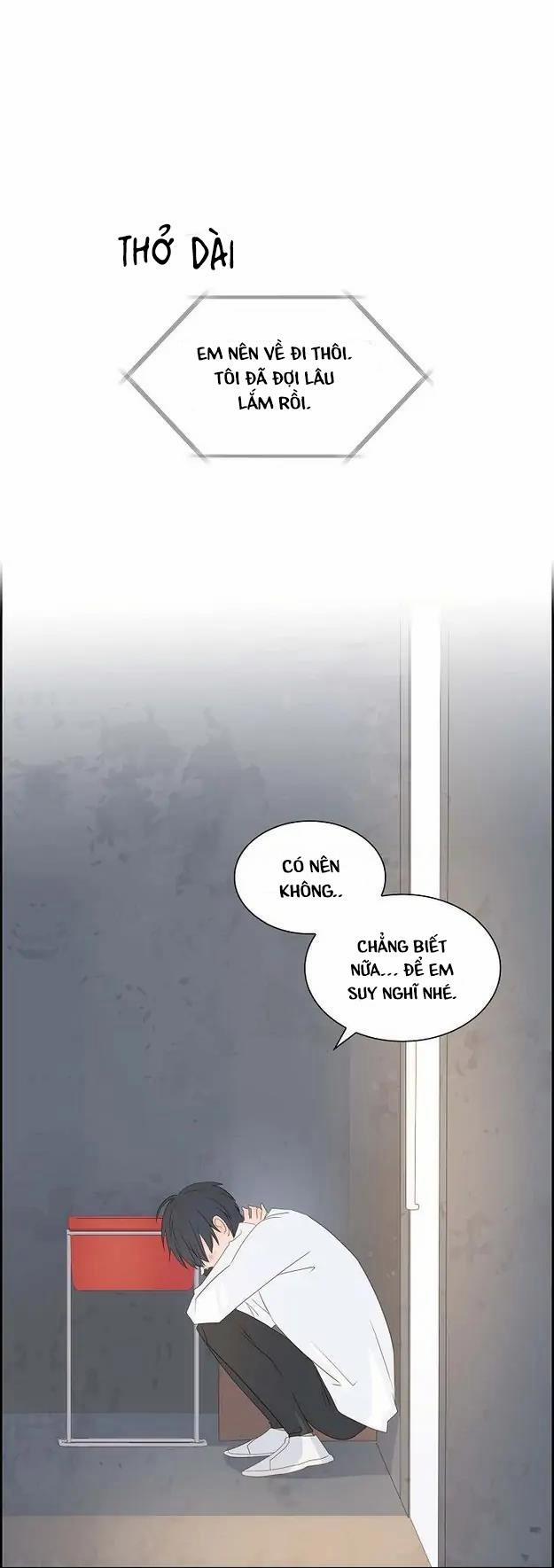 Lâu Đài Cát (END) 56 trang 15