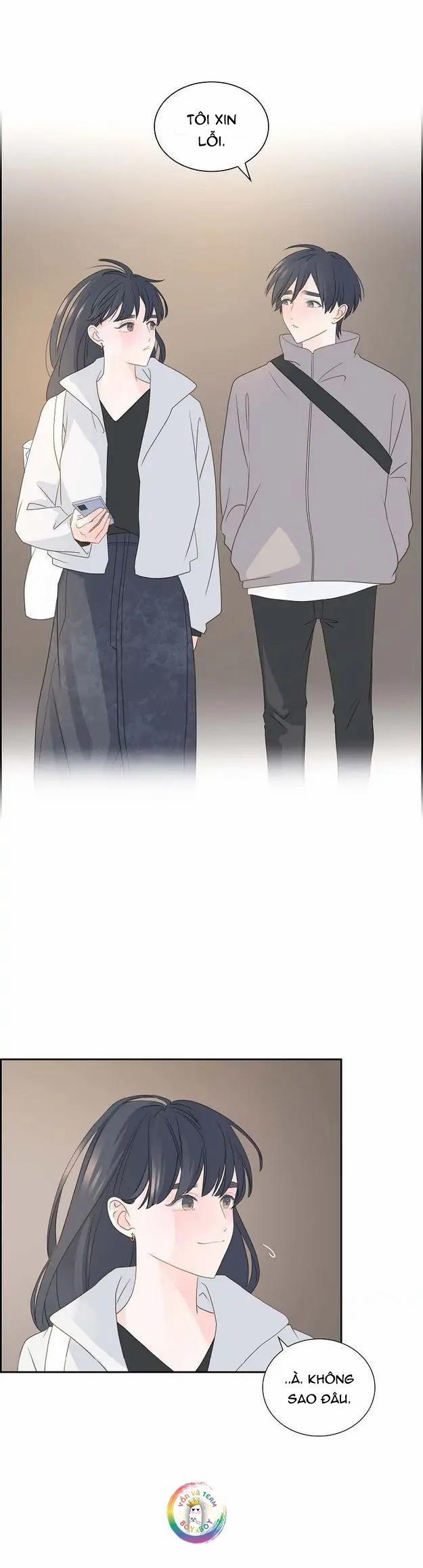 Lâu Đài Cát (END) 56 trang 22