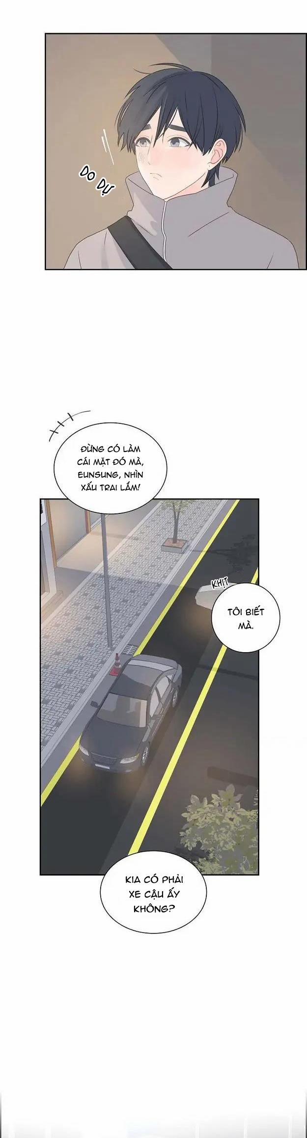 Lâu Đài Cát (END) 56 trang 23