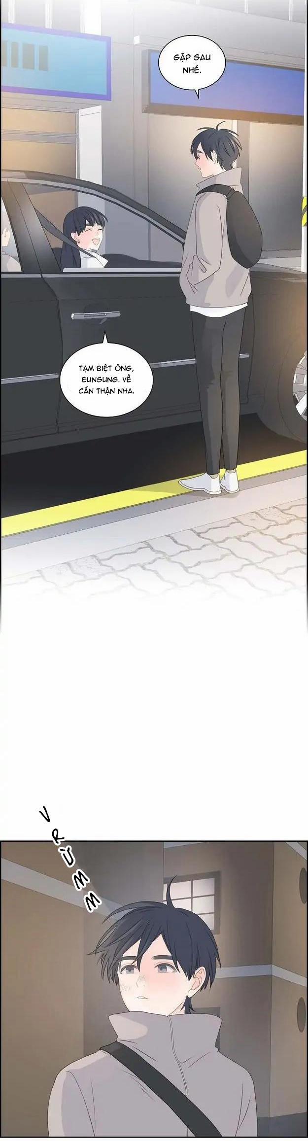 Lâu Đài Cát (END) 56 trang 24