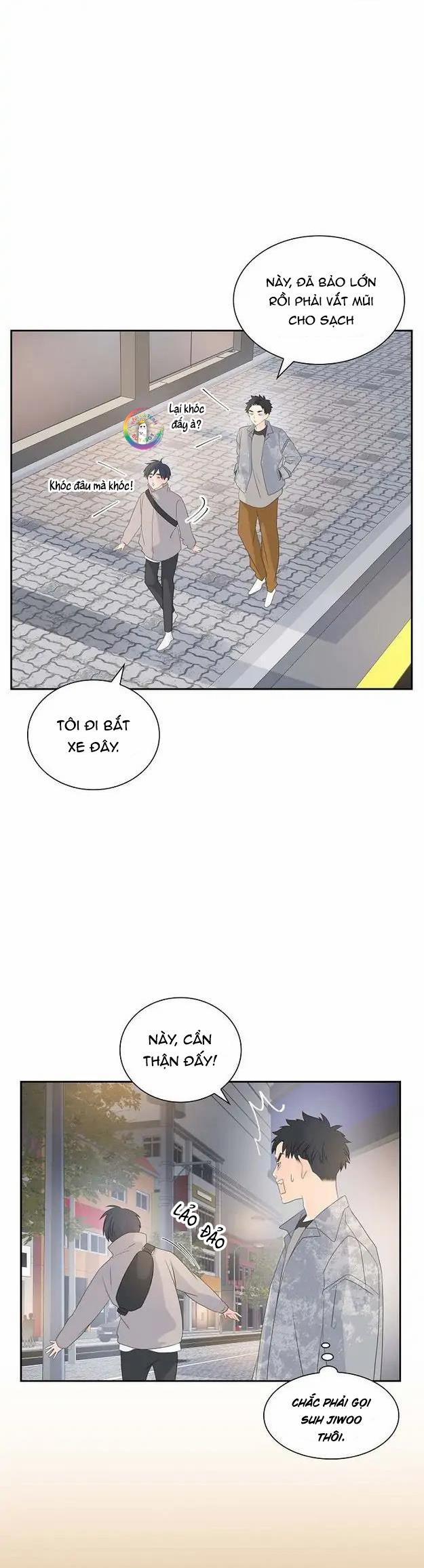 Lâu Đài Cát (END) 56 trang 25