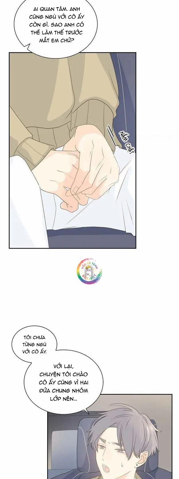 Lâu Đài Cát (END) 56 trang 31