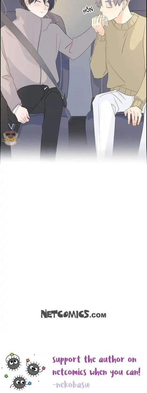 Lâu Đài Cát (END) 56 trang 35