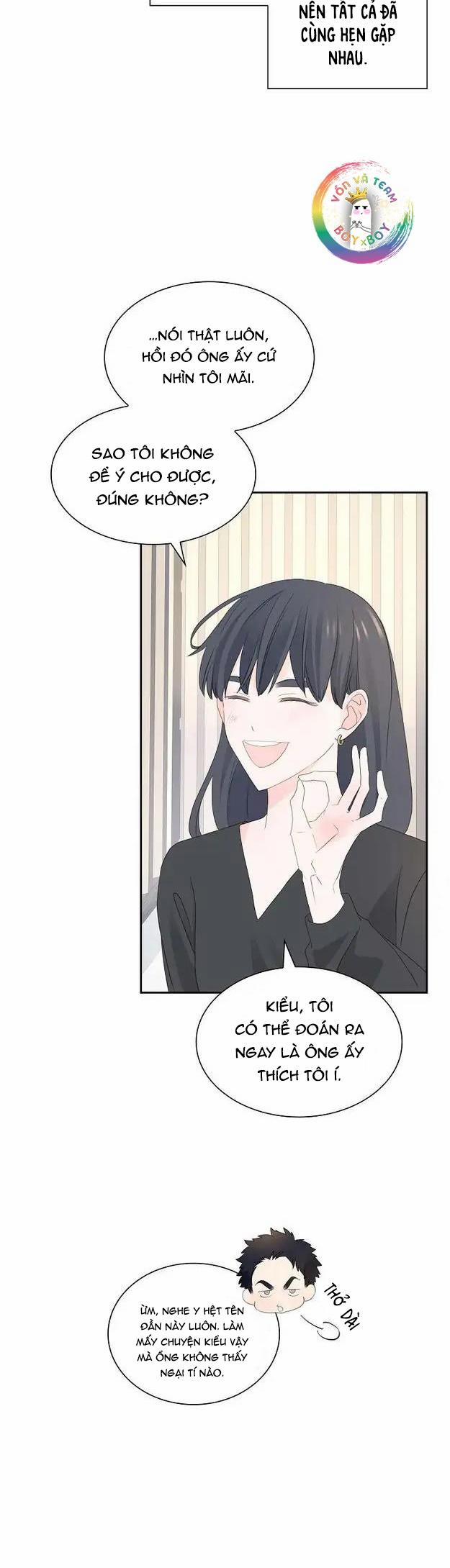 Lâu Đài Cát (END) 56 trang 4