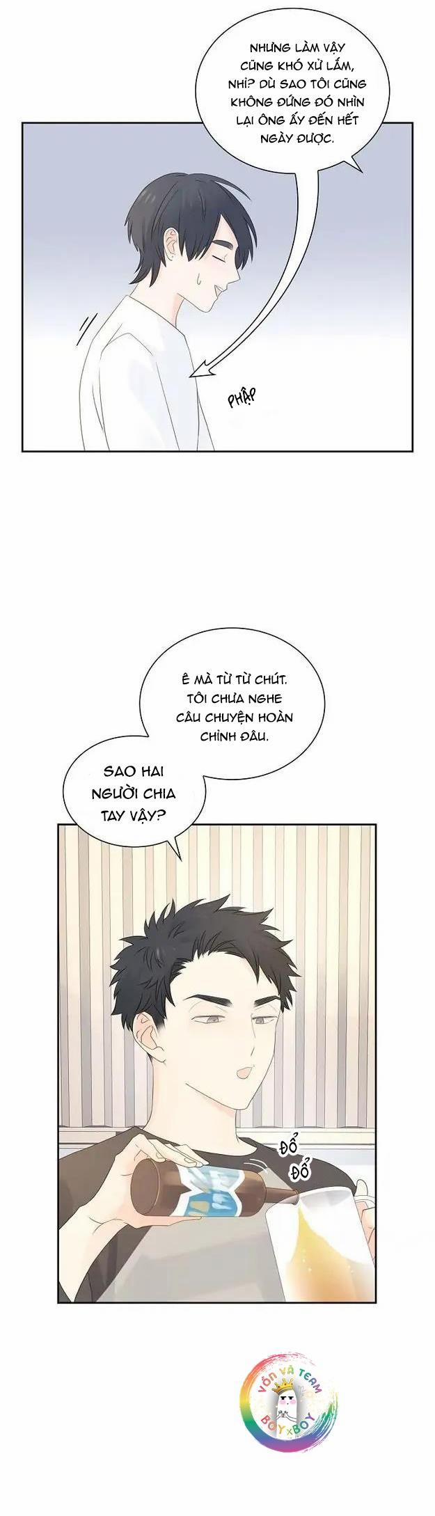 Lâu Đài Cát (END) 56 trang 5